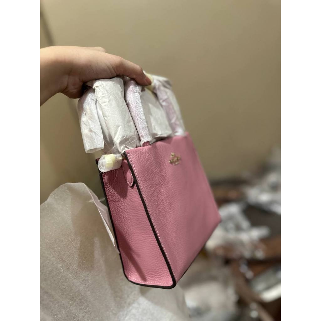 ORIG & IMPORTED CCH Mini Cally Crossbody Small Pink Bag