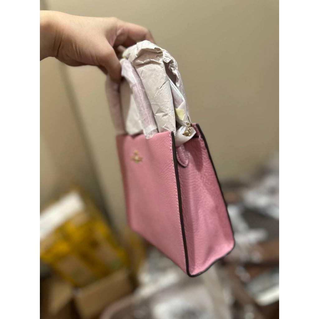 ORIG & IMPORTED CCH Mini Cally Crossbody Small Pink Bag