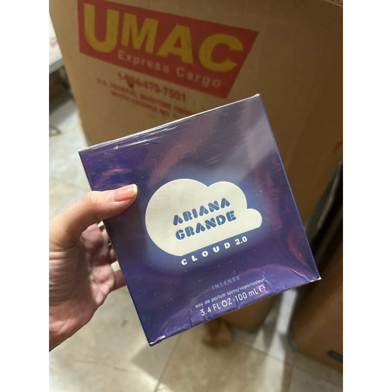 SALE! ❤️ ONHAND ‼️  Ariana Grande Cloud & Cloud 2.0 Perfume BRAND NEW, ORIG, IMPORTED