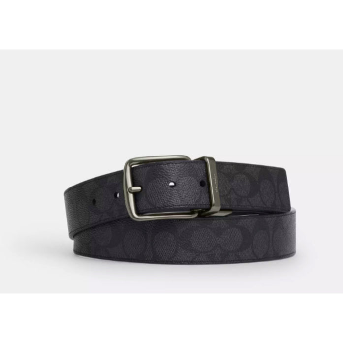 ORIG & IMPORTED CCH Cut To Size Reversible Belt, 38 Mm for Men