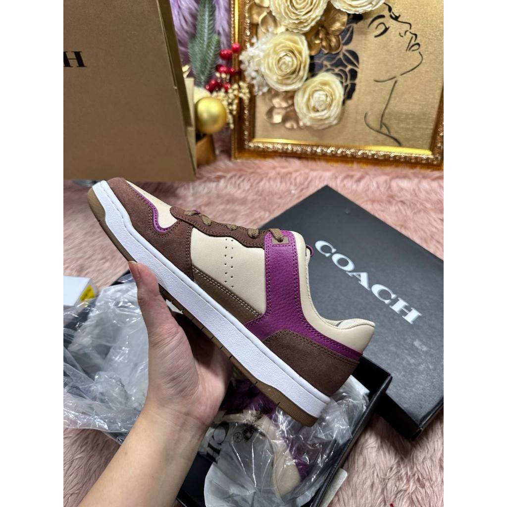 ORIG & IMPORTED CCH C201 Low Top Sneaker Shoes