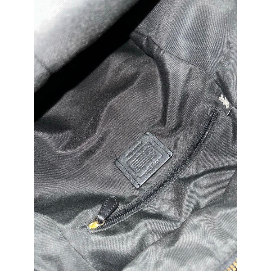ORIG Preloved CCH Charlie Large Brown Backpack