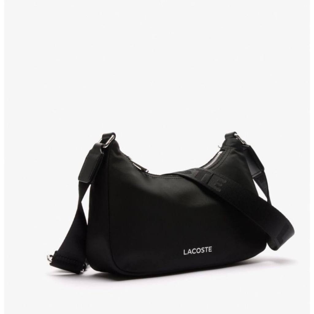 ORIG & IMPORTED LCT Active Daily Hobo Nylon Black Small Bag