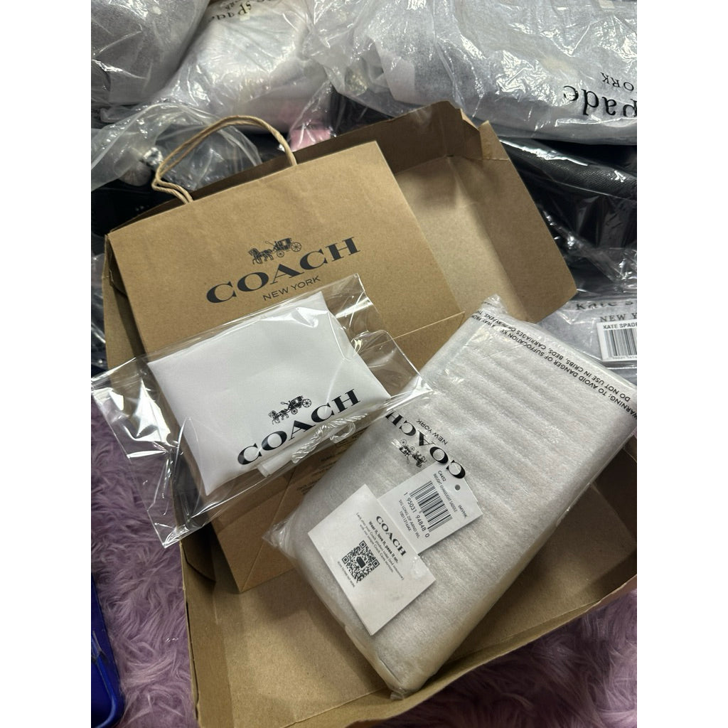 ORIG Branded Paperbags ❗️ DO NOT CHECKOUT IF PAPERBAG ONLY! ❗️