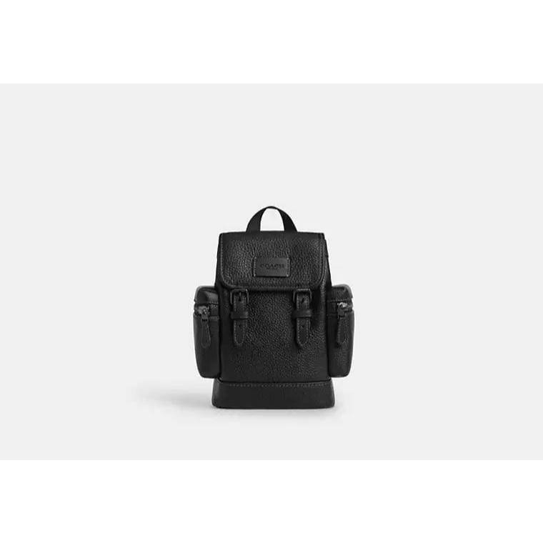 ORIG & IMPORTED CCH Sprint Sling Pack In Signature Jacquard Men Small Bag