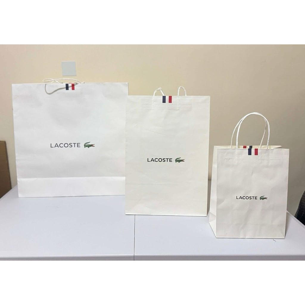 ORIG Branded Paperbags ❗️ DO NOT CHECKOUT IF PAPERBAG ONLY! ❗️