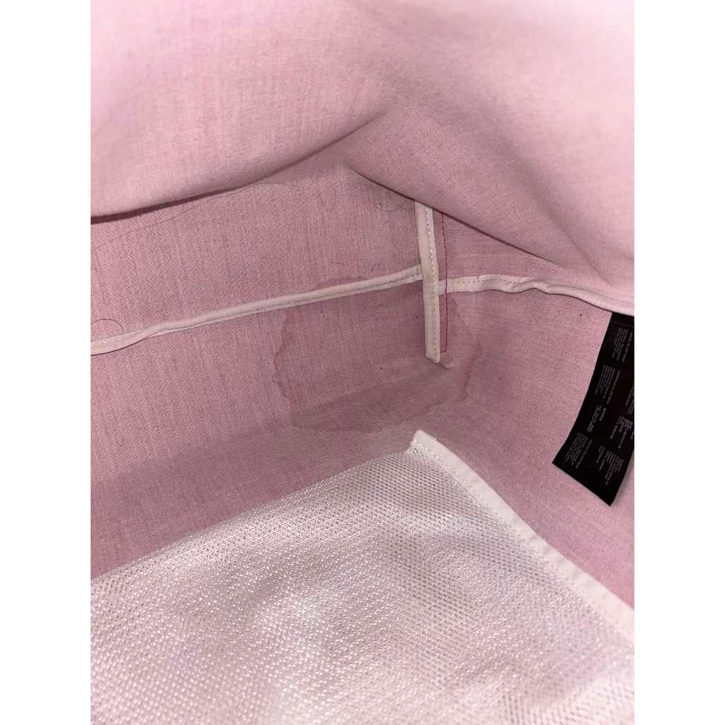 ORIG Preloved LCT Large Tote Pink Bag