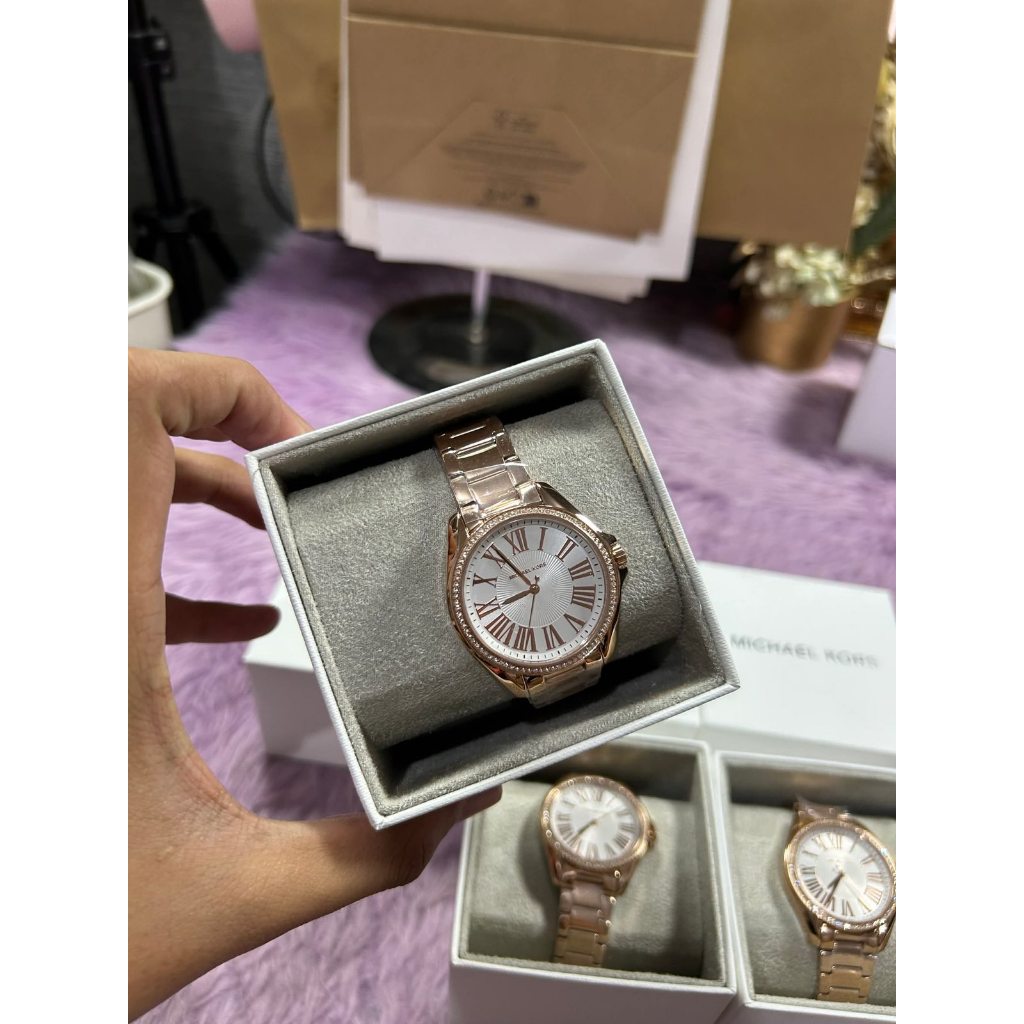 ORIG & IMPORTED MK Women Watches