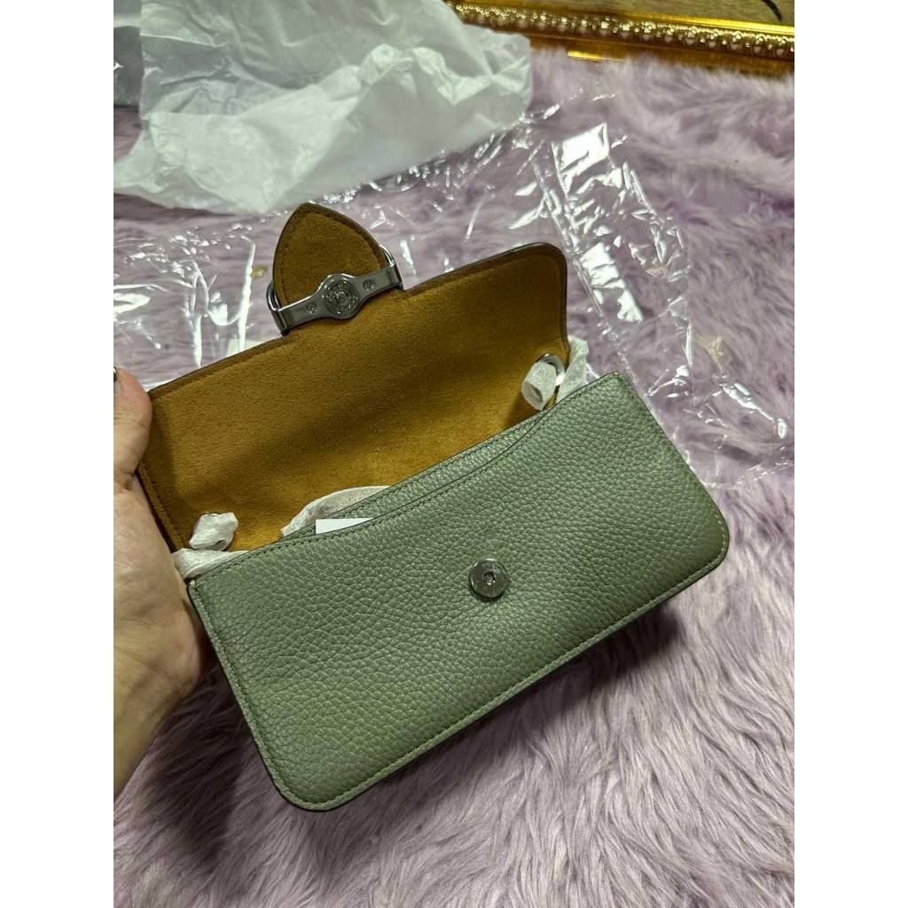 ORIG & IMPORTED CCH Morgan Green Crossbody Small Bag