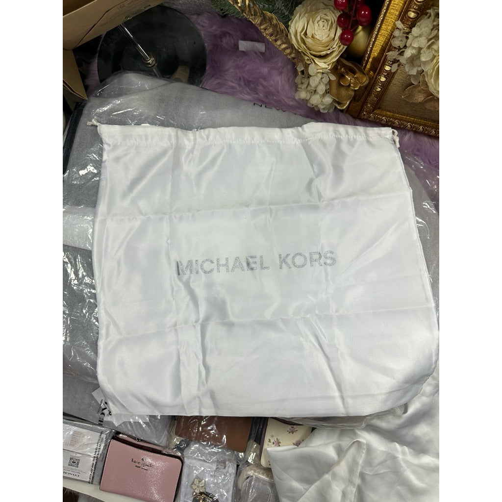 ORIG DESIGNER BRAND DUSTBAG