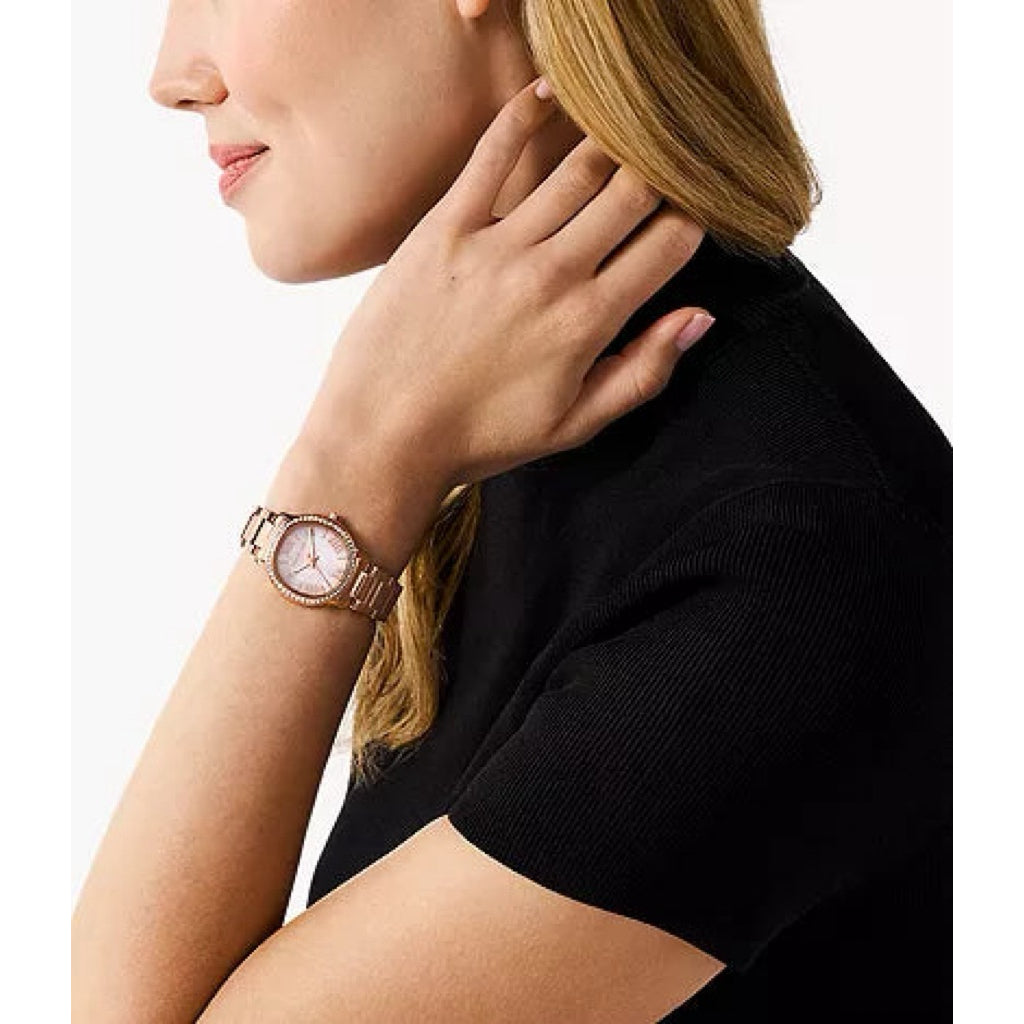 ORIG & IMPORTED MK Women Watches