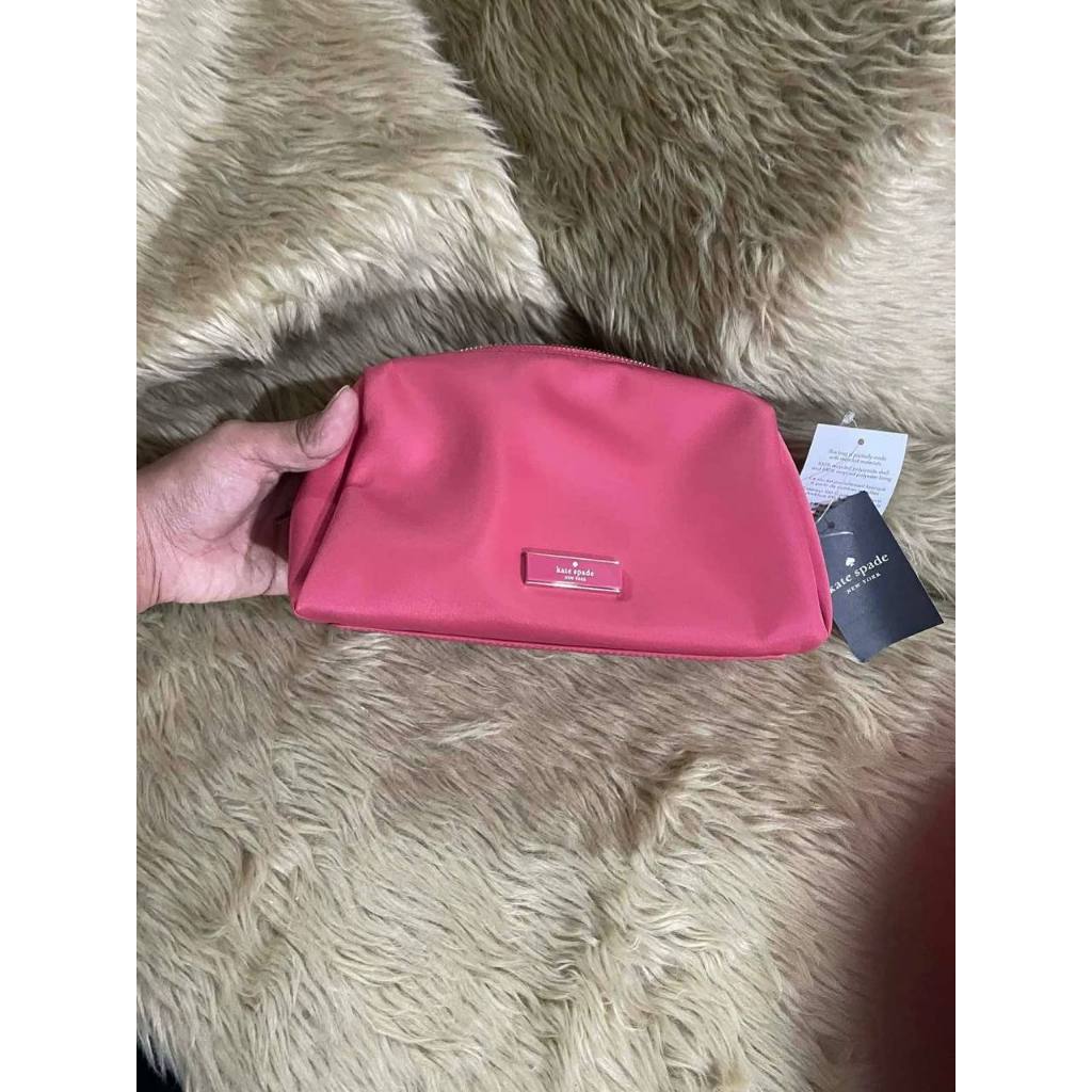 ORIG & IMPORTED KS Cosmetic Pouch