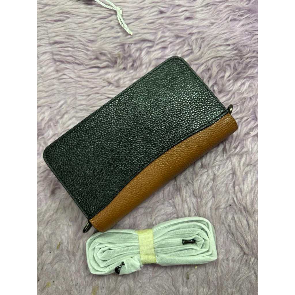 ORIG & IMPORTED CCH Retail Tabby Crossbody Mini Micro Bag Wristlet