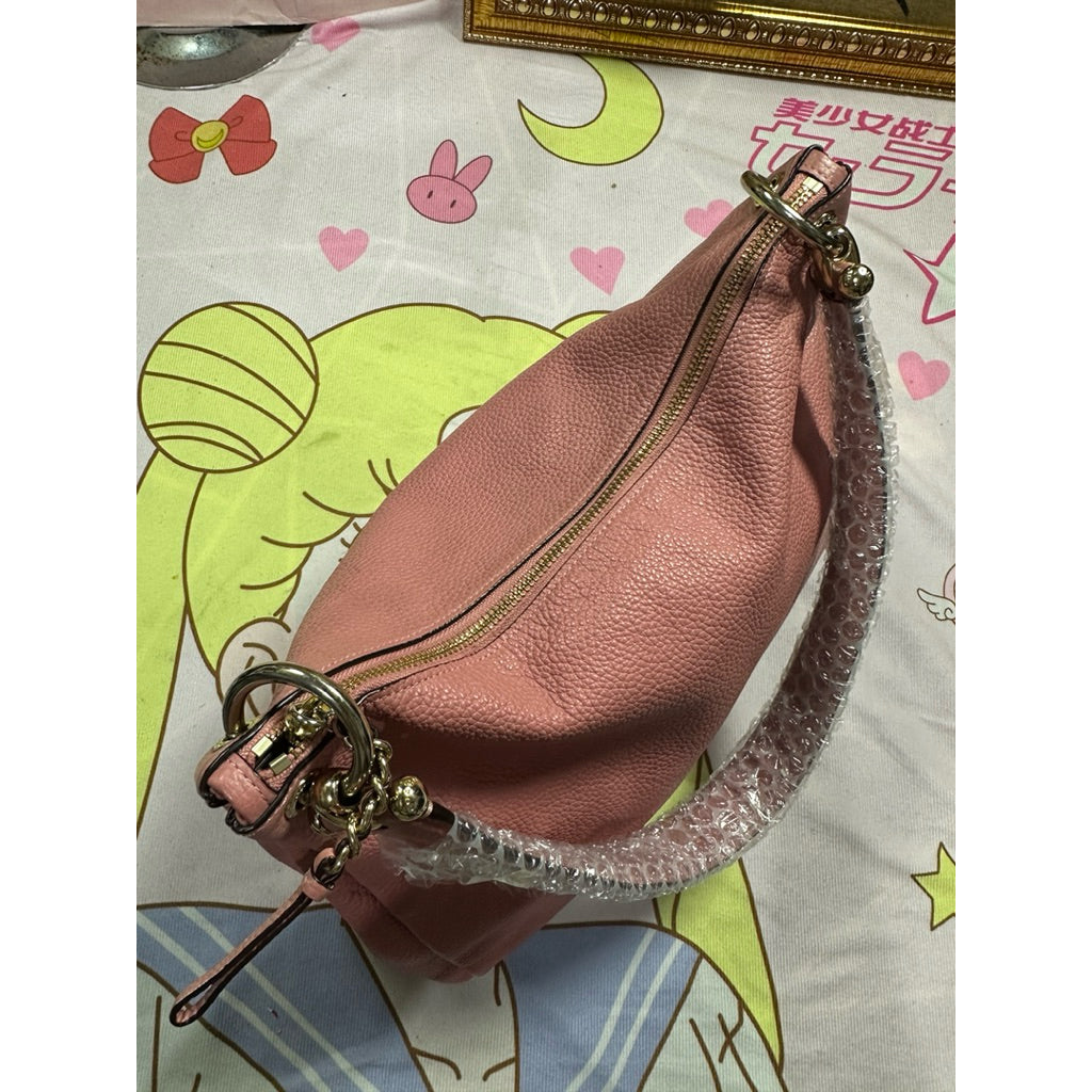 ORIG Preloved CCH Mia Shoulder Pink Bag