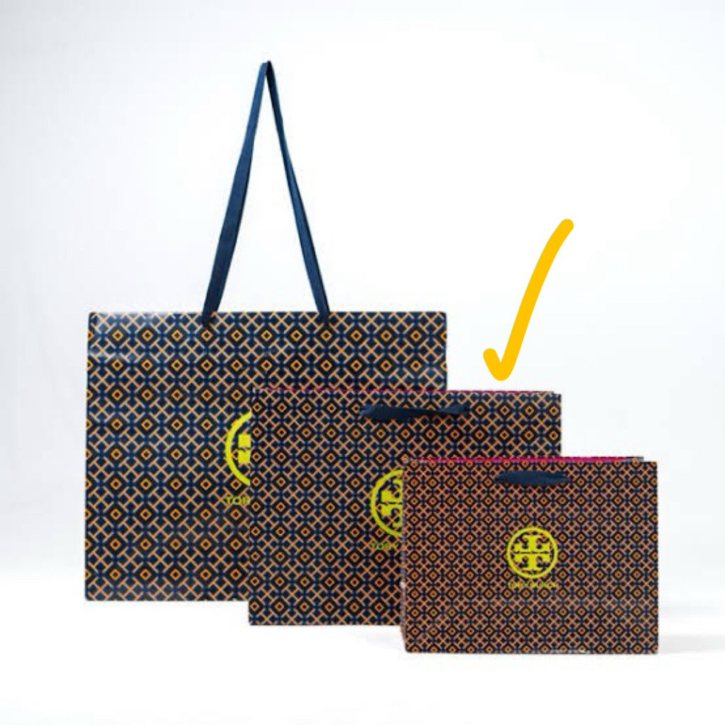 ORIG Branded Paperbags ❗️ DO NOT CHECKOUT IF PAPERBAG ONLY! ❗️