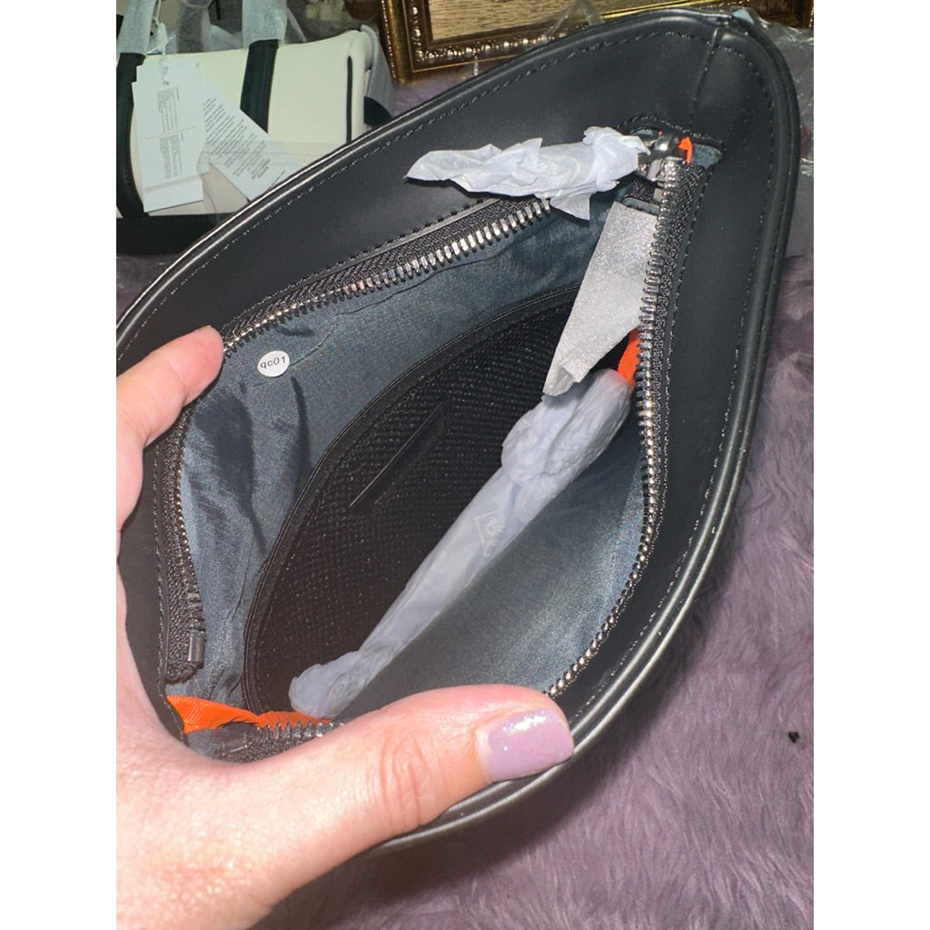 ORIG & IMPORTED LCT The Blend Slimline Satchel Slim Men Bag