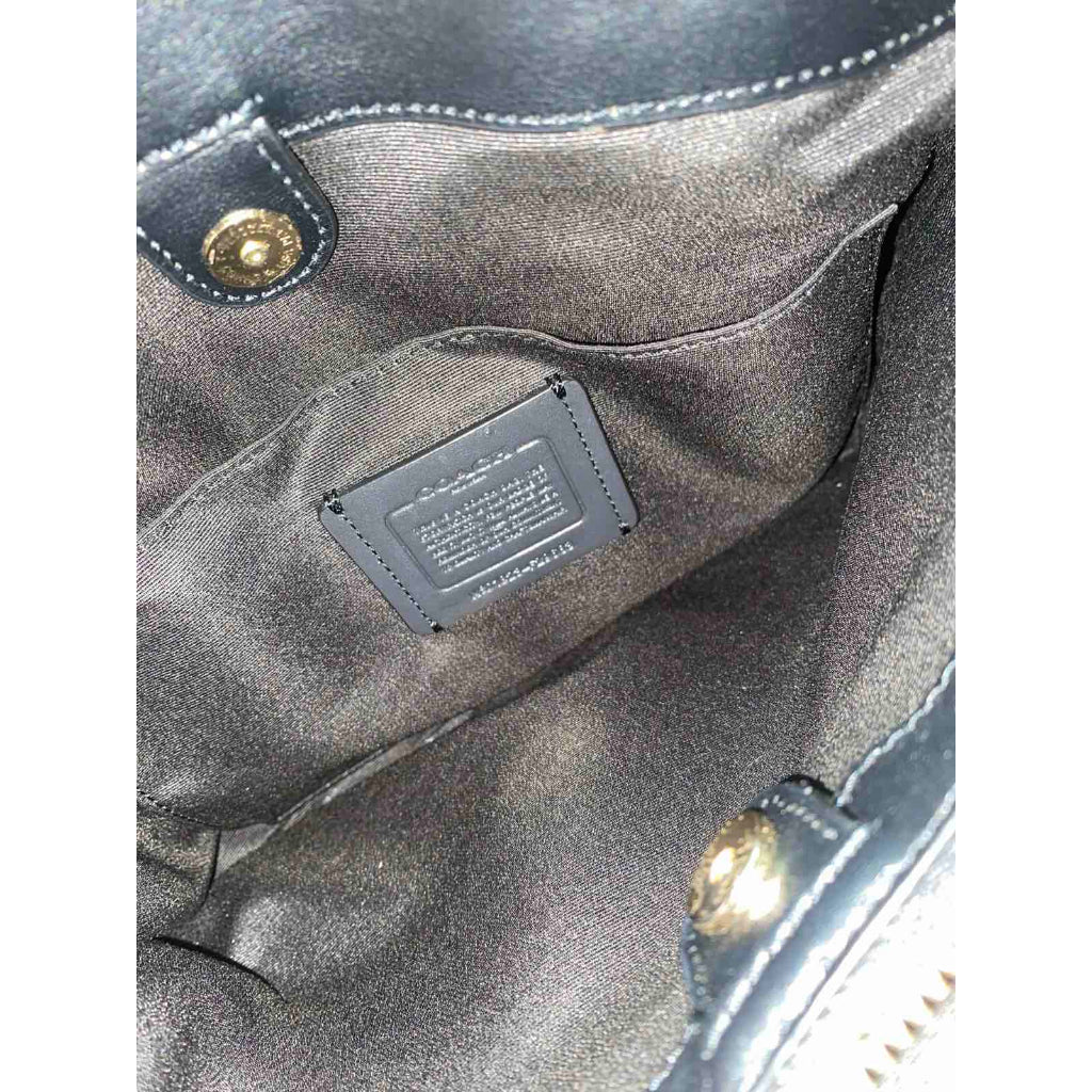 ORIG Preloved CCH Large Sage Carryall Brown/Black Bag