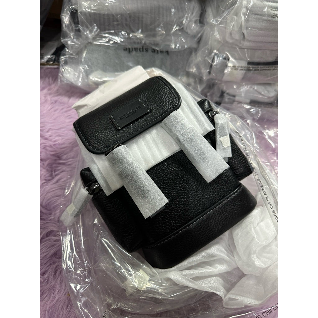 ORIG & IMPORTED CCH Sprint Sling Pack In Signature Jacquard Men Small Bag