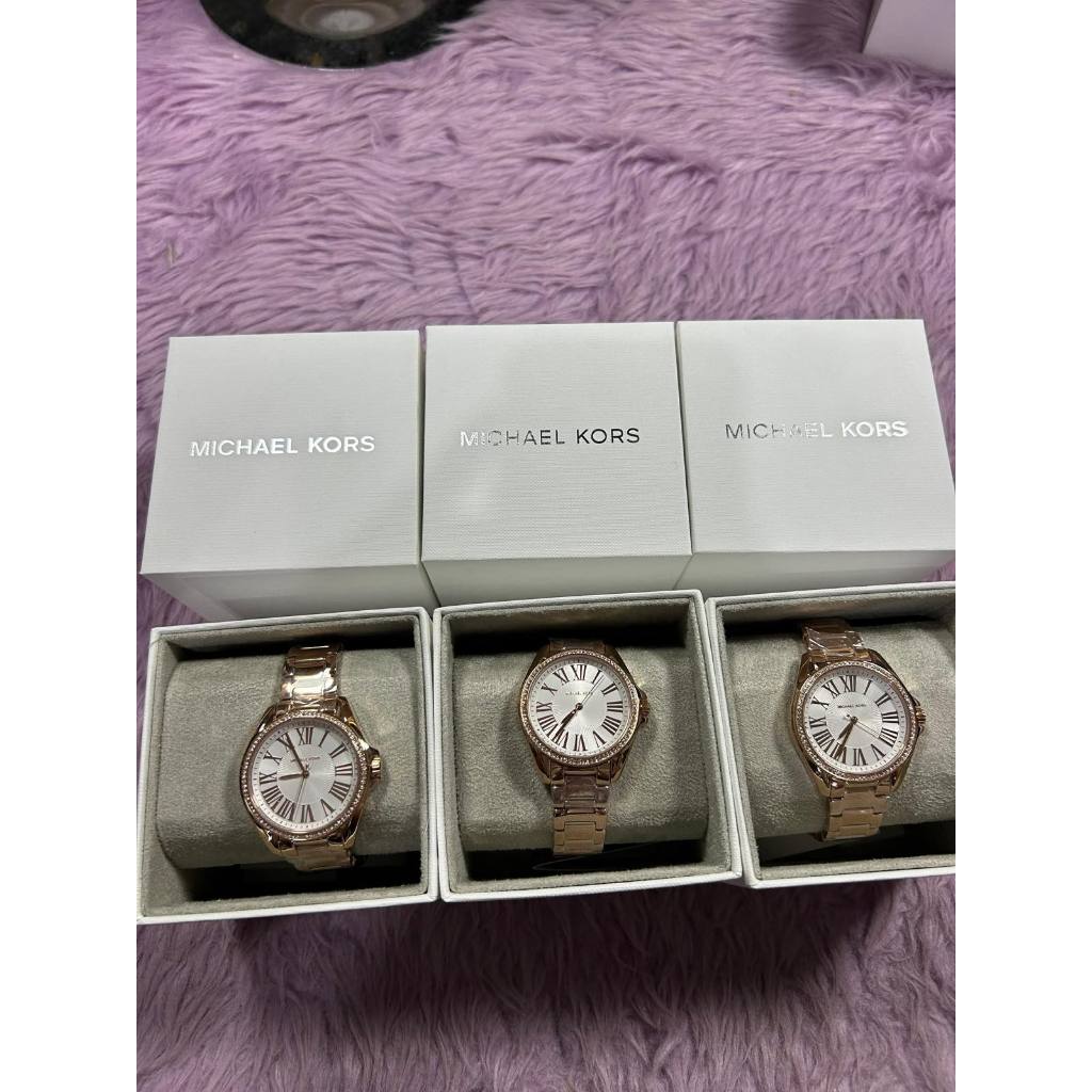 ORIG & IMPORTED MK Women Watches