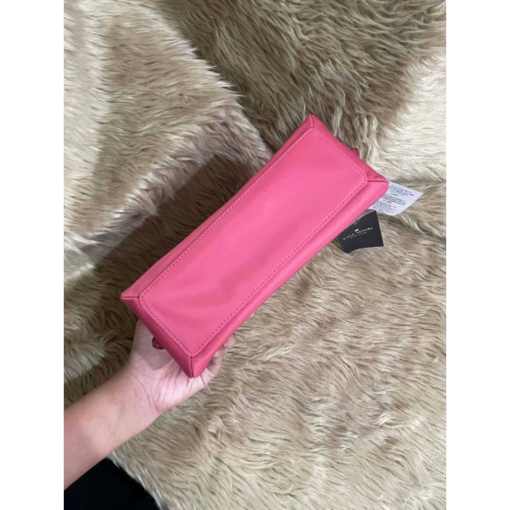 ORIG & IMPORTED KS Cosmetic Pouch