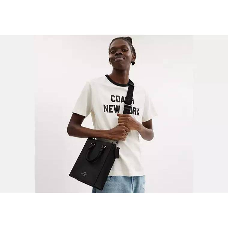 ORIG & IMPORTED CCH Dylan Tote Men's Black Bag