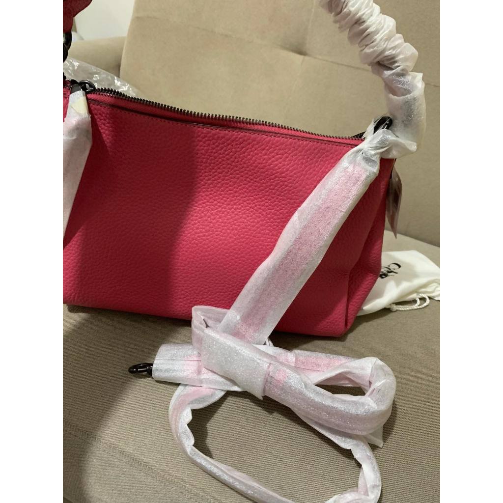 ORIG & IMPORTED CCH Retail Shay Crossbody Pink Bag