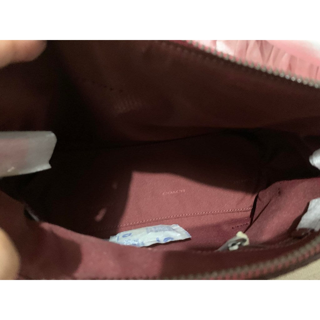 ORIG & IMPORTED CCH Retail Shay Crossbody Pink Bag