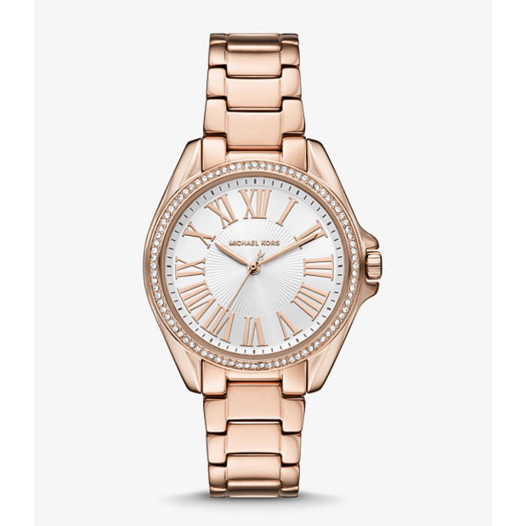 ORIG & IMPORTED MK Women Watches