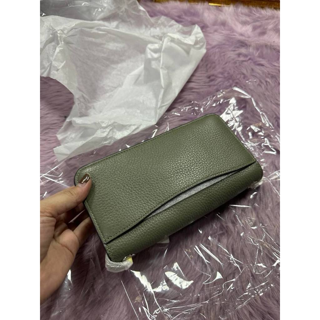 ORIG & IMPORTED CCH Morgan Green Crossbody Small Bag