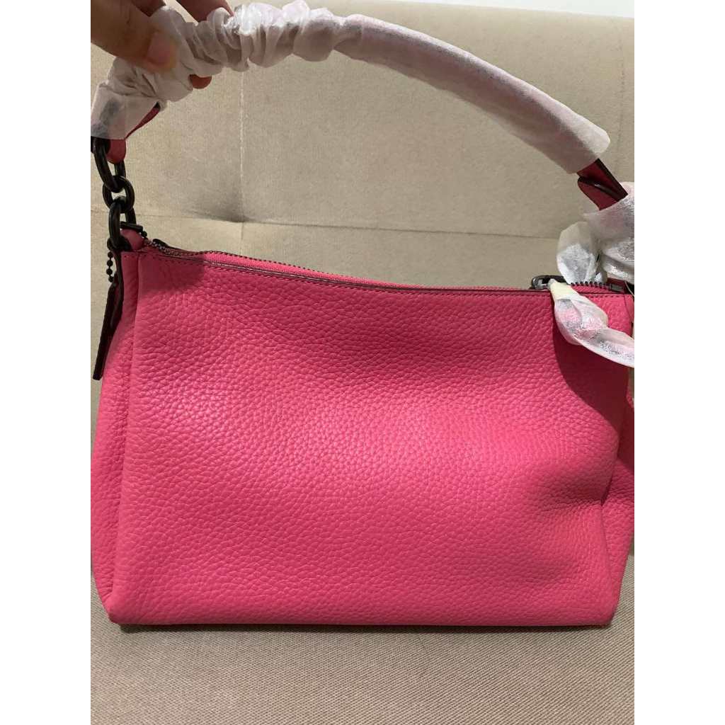 ORIG & IMPORTED CCH Retail Shay Crossbody Pink Bag