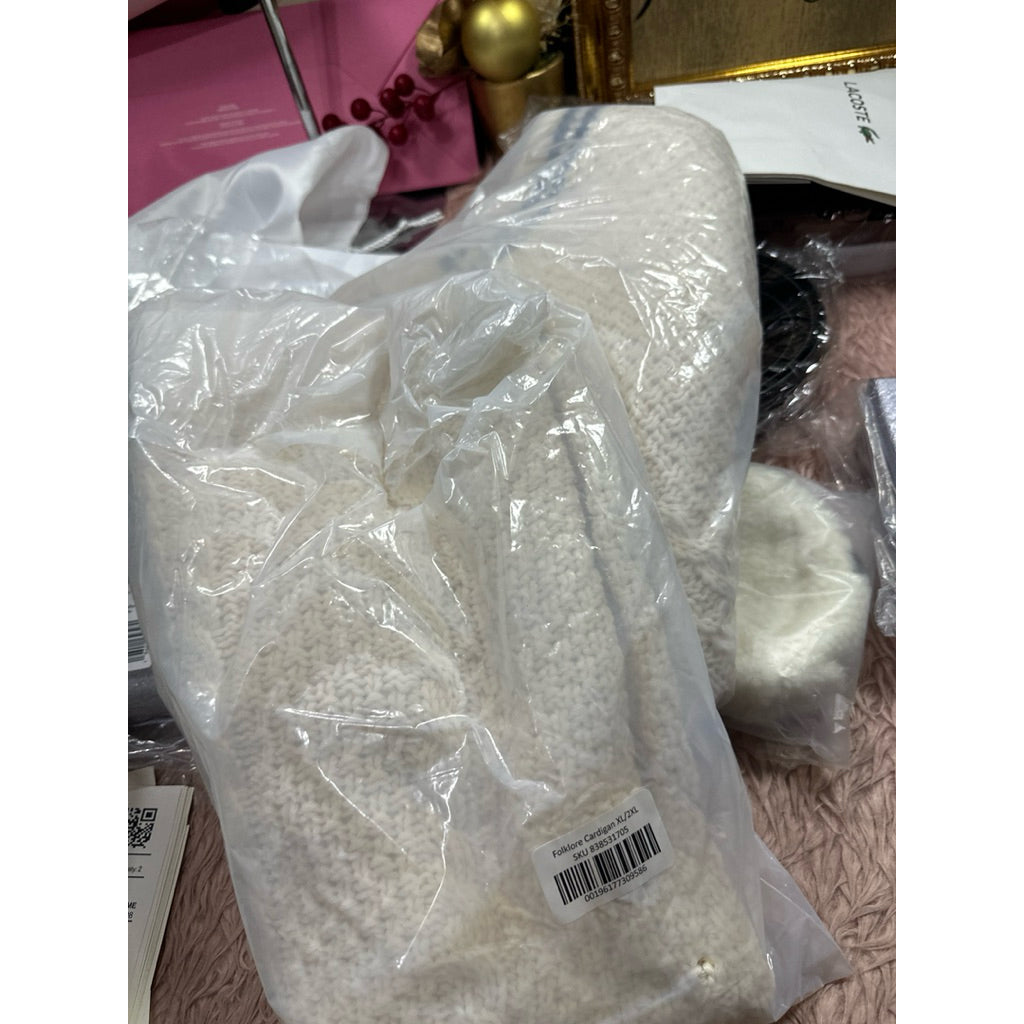 ORIG & IMPORTED Taylor Swift RARE Folklore Cardigan 2024 version from USA