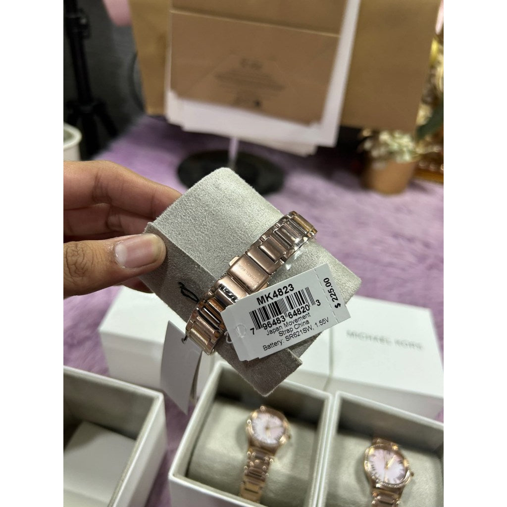 ORIG & IMPORTED MK Women Watches