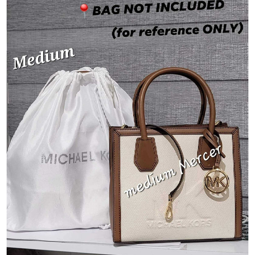 ORIG DESIGNER BRAND DUSTBAG