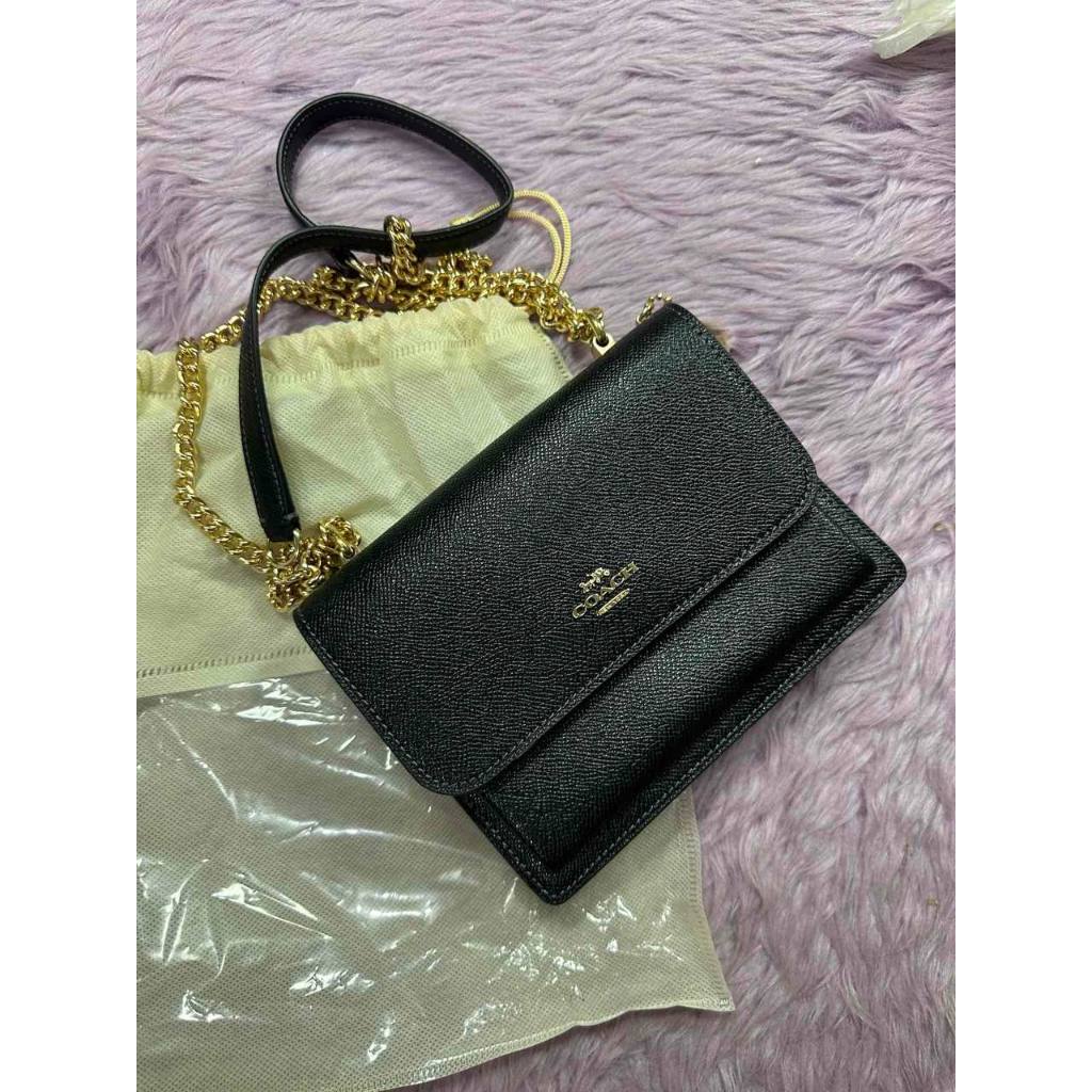 ORIG Preloved CCH Mini Klare Crossbody Black Small Bag