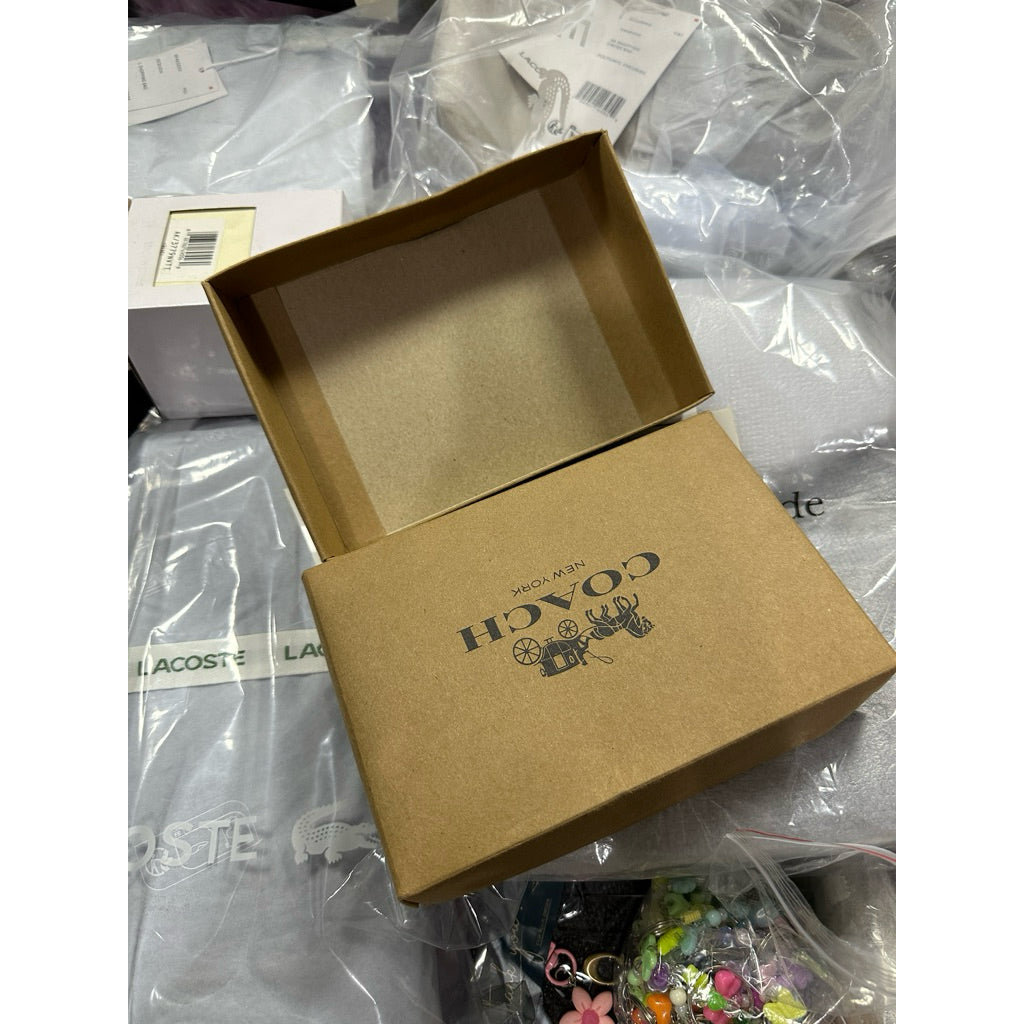 ORIG Branded Paperbags ❗️ DO NOT CHECKOUT IF PAPERBAG ONLY! ❗️
