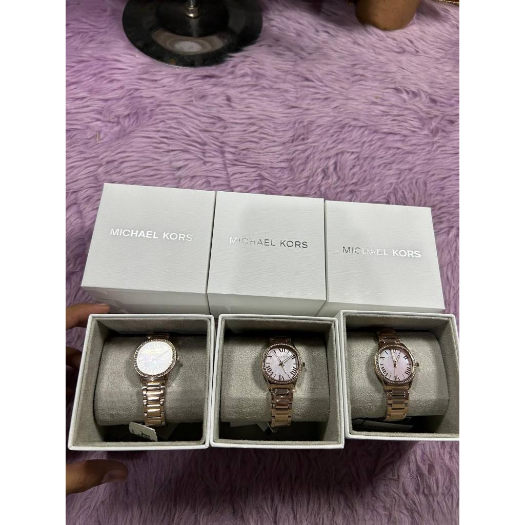 ORIG & IMPORTED MK Women Watches