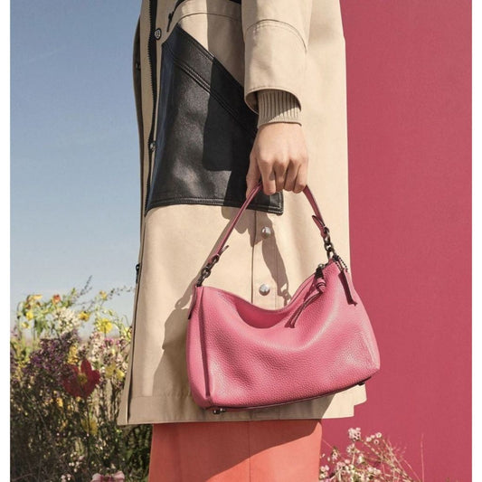 ORIG & IMPORTED CCH Retail Shay Crossbody Pink Bag