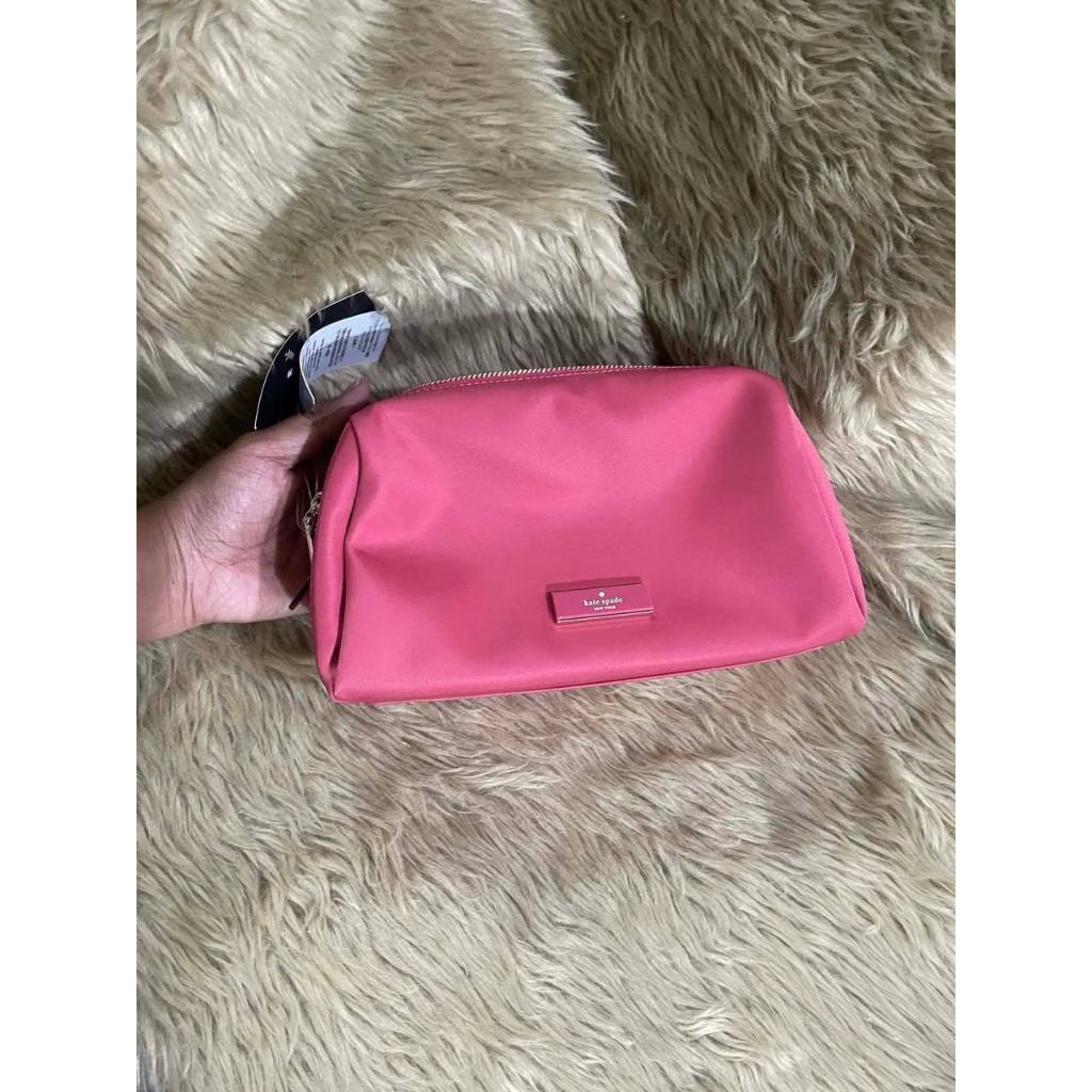 ORIG & IMPORTED KS Cosmetic Pouch