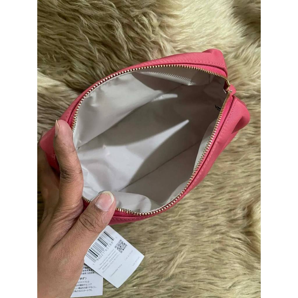 ORIG & IMPORTED KS Cosmetic Pouch