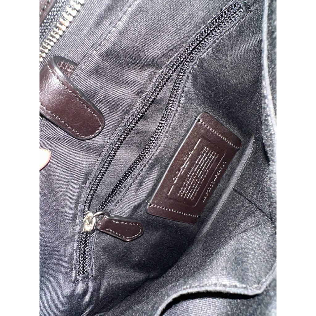 ORIG & IMPORTED CCH F54781 Charles Crossbody Slim Flat Men's Brown Bag