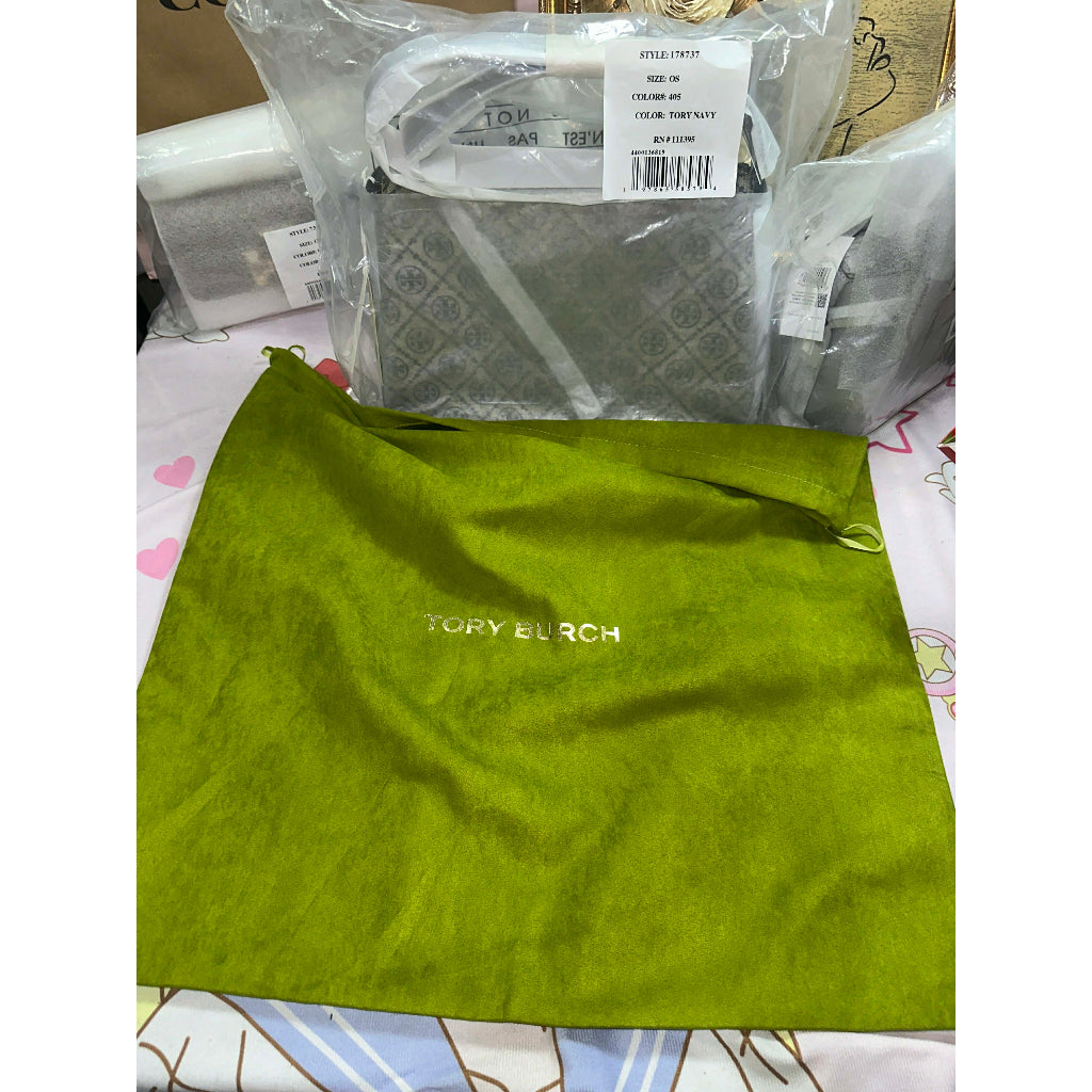 ORIG DESIGNER BRAND DUSTBAG