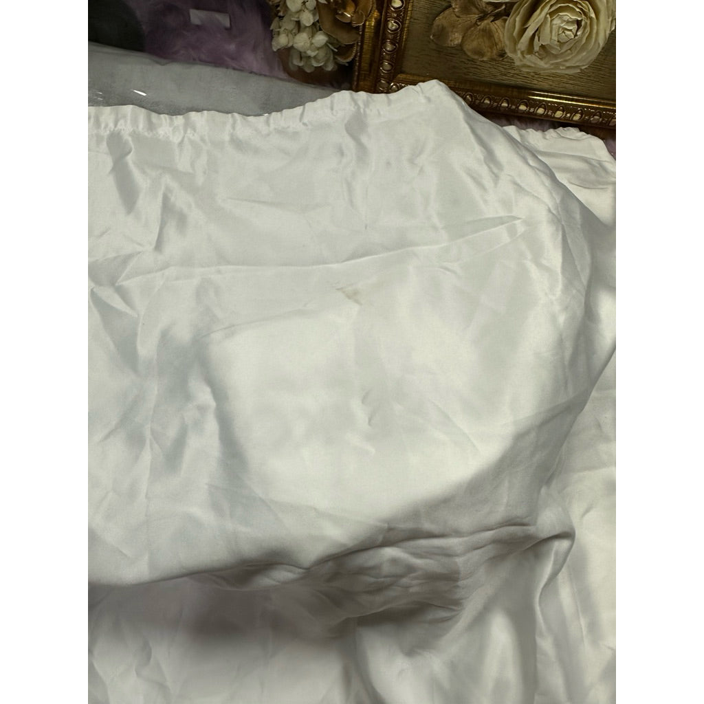 ORIG DESIGNER BRAND DUSTBAG