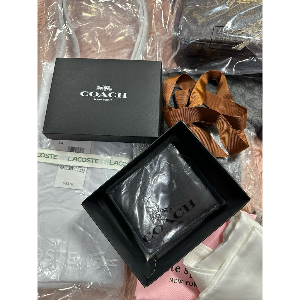 ORIG Branded Paperbags ❗️ DO NOT CHECKOUT IF PAPERBAG ONLY! ❗️