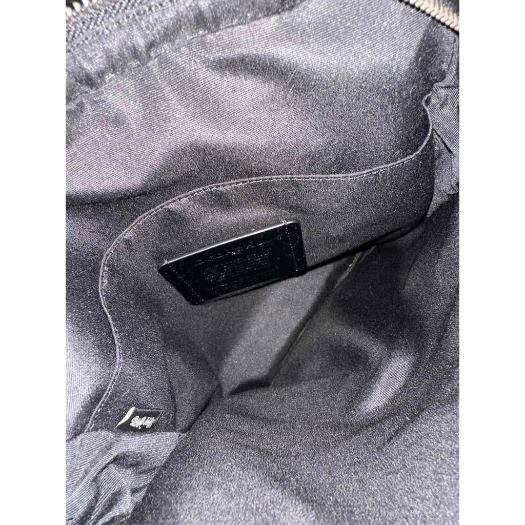 ORIG & IMPORTED CCH F37609 Nylon Men Black Bag