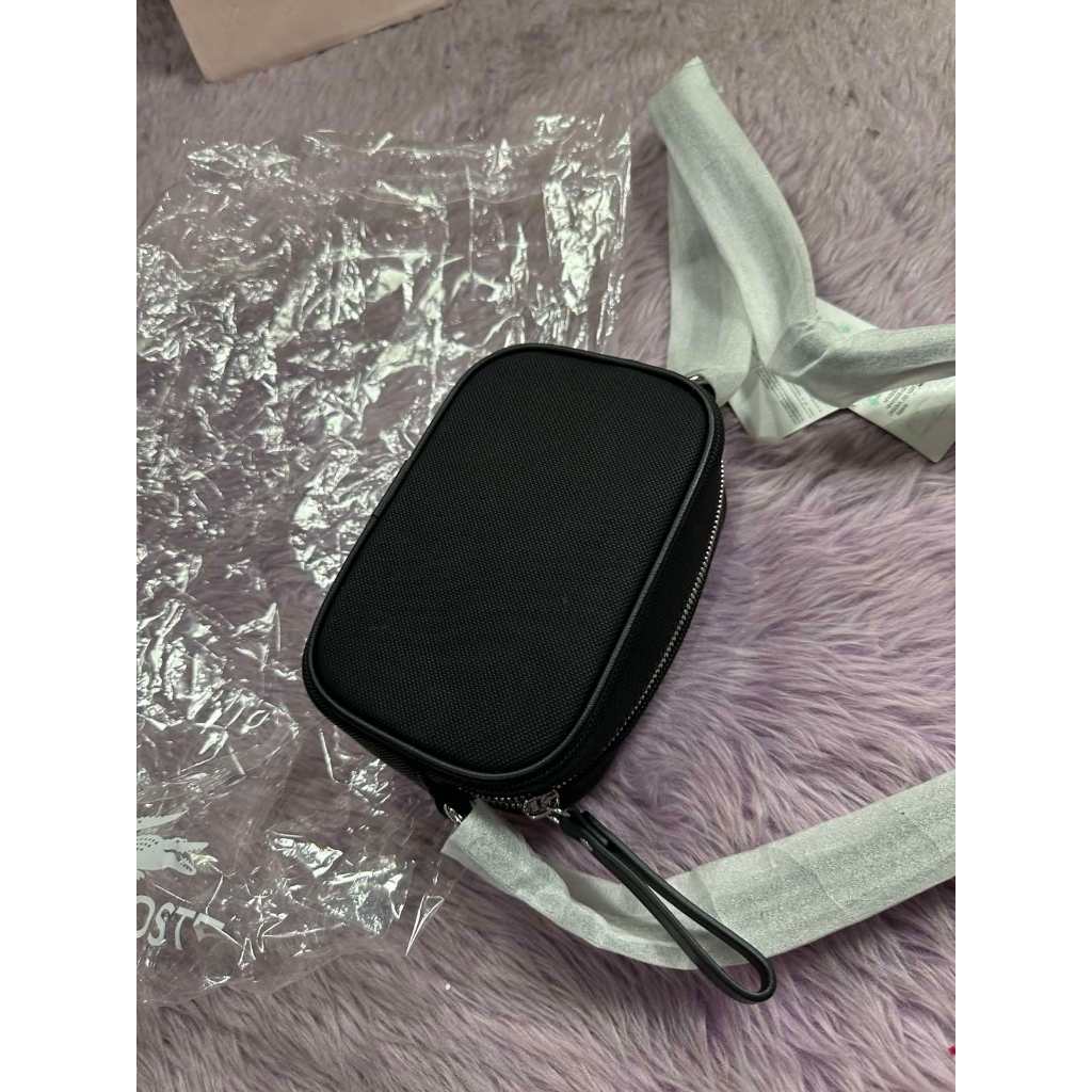 ORIG & IMPORTED LCT Daily Lifestyle Shoulder Mini Beige/Black Bag  Variations