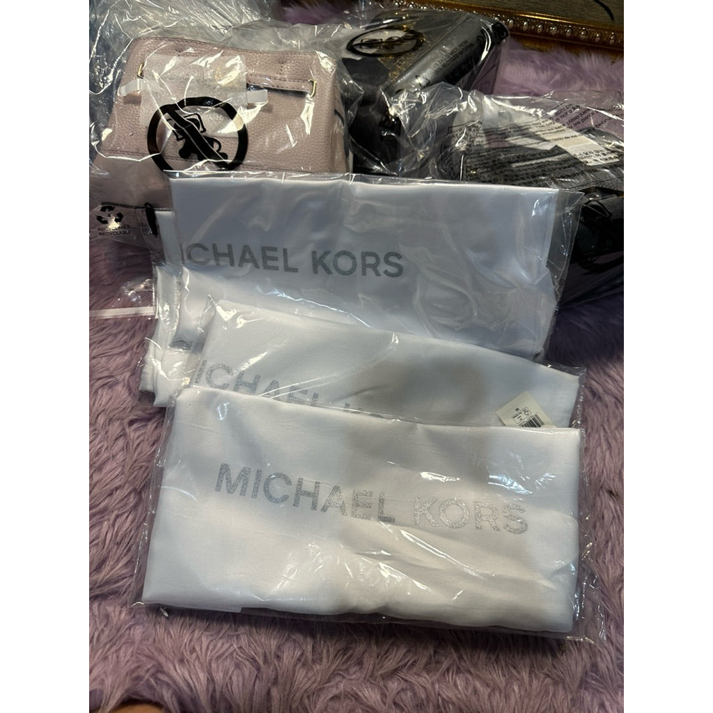 ORIG DESIGNER BRAND DUSTBAG