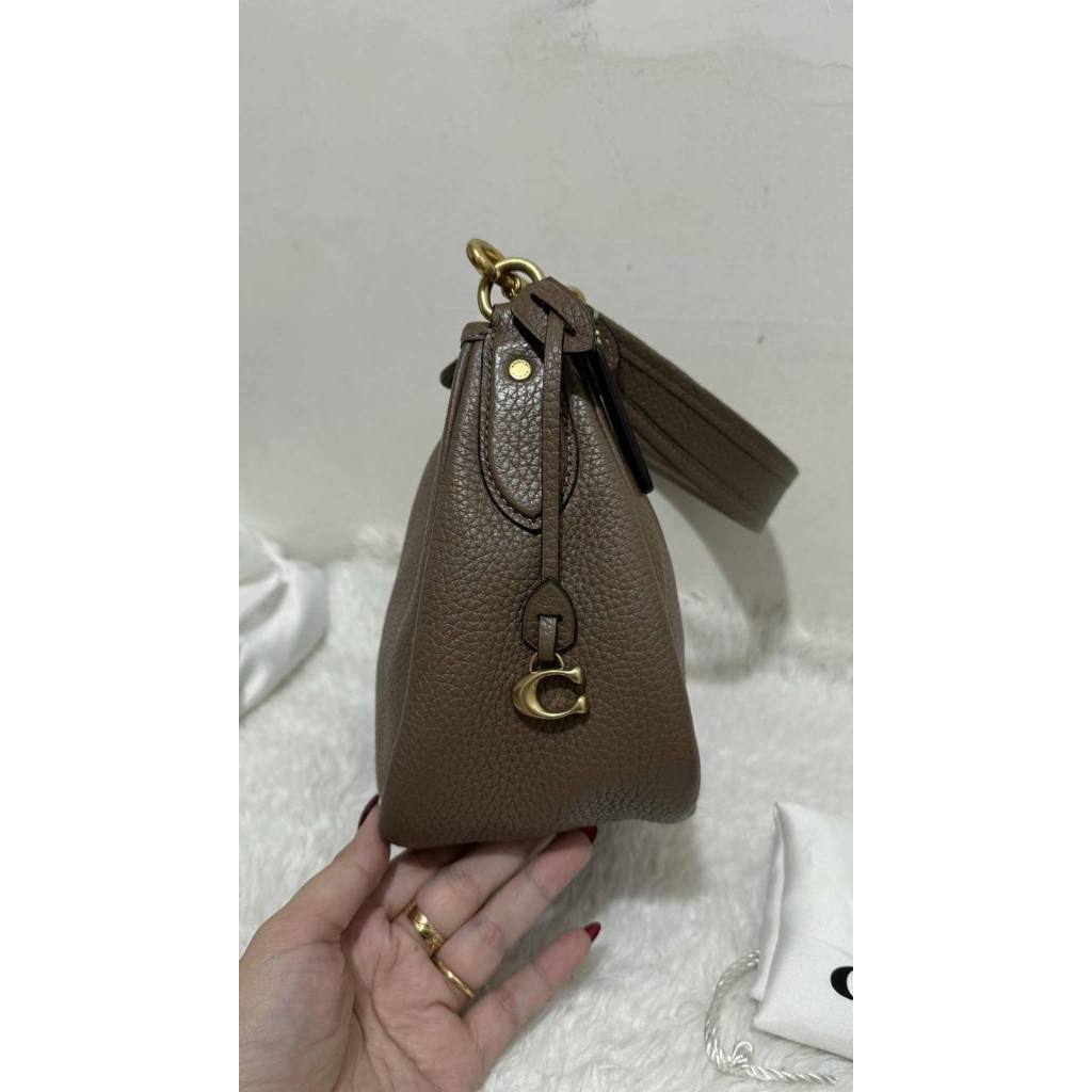 ORIG Preloved Retail CCH Cary Crossbody Small Bag
