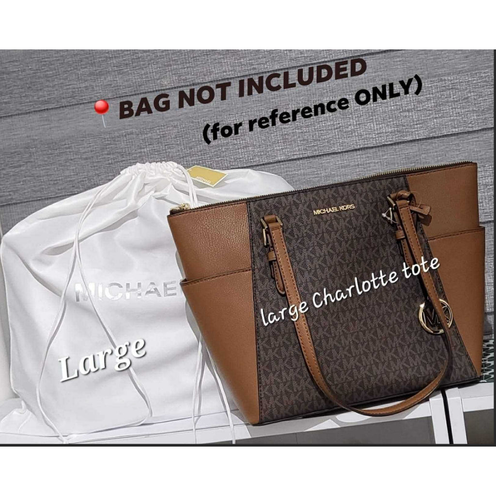 ORIG DESIGNER BRAND DUSTBAG