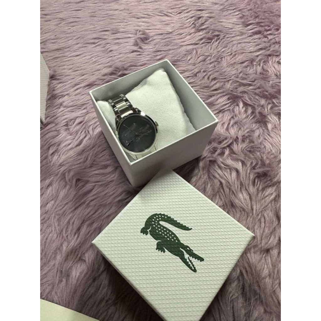 ORIG & IMPORTED LCT Ladycroc Stainless Steel Women's Watch