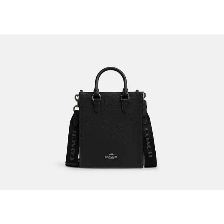ORIG & IMPORTED CCH Dylan Tote Men's Black Bag